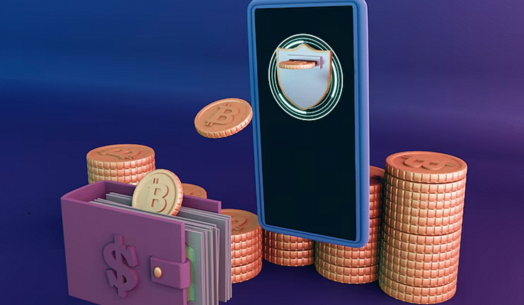 Crypto Wallets in India [Secure Digital Assets]