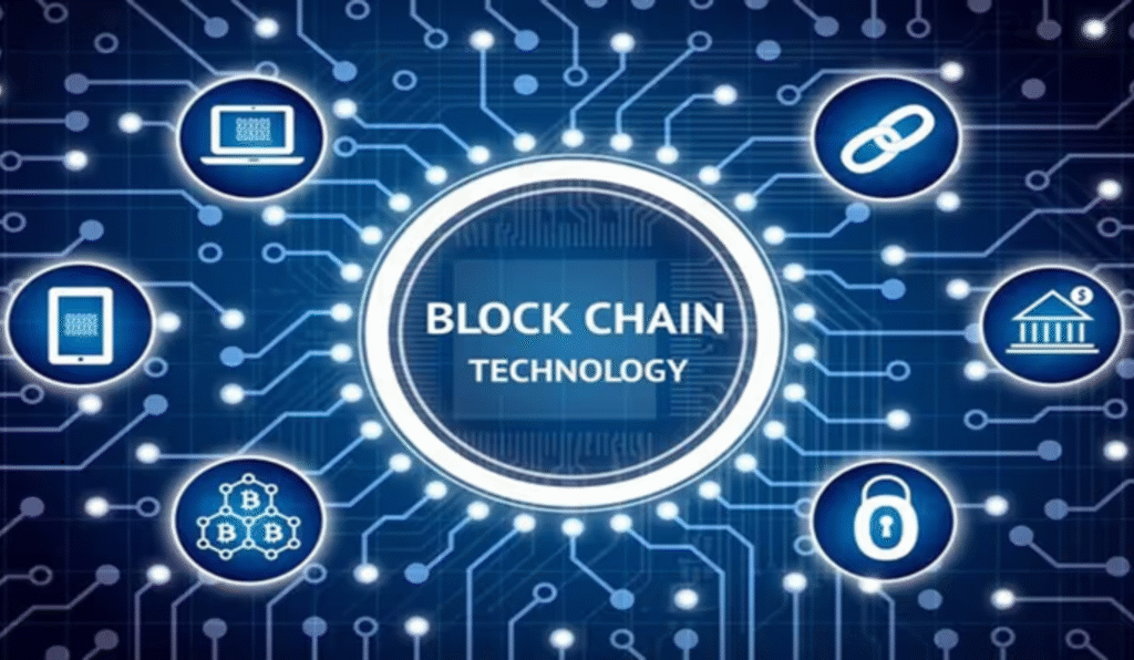 The Impact of Blockchain Technology on India’s Financial Sector.png
