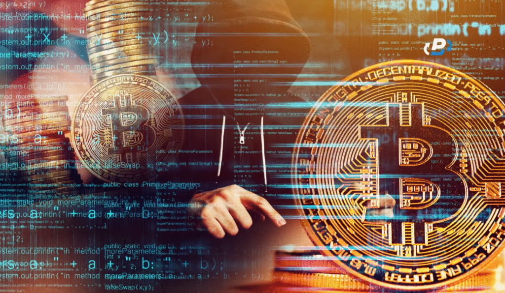 WazirX Hack Explained [Crypto Security Breach]
