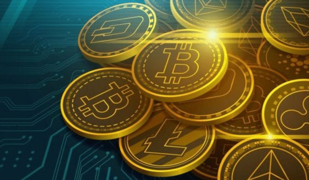 What Are Cryptocurrencies [Digital Money Guide]