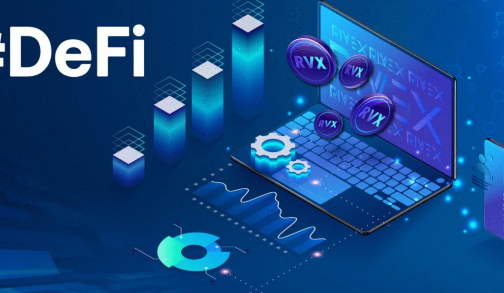 What Is DeFi