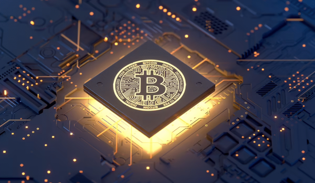 crypto